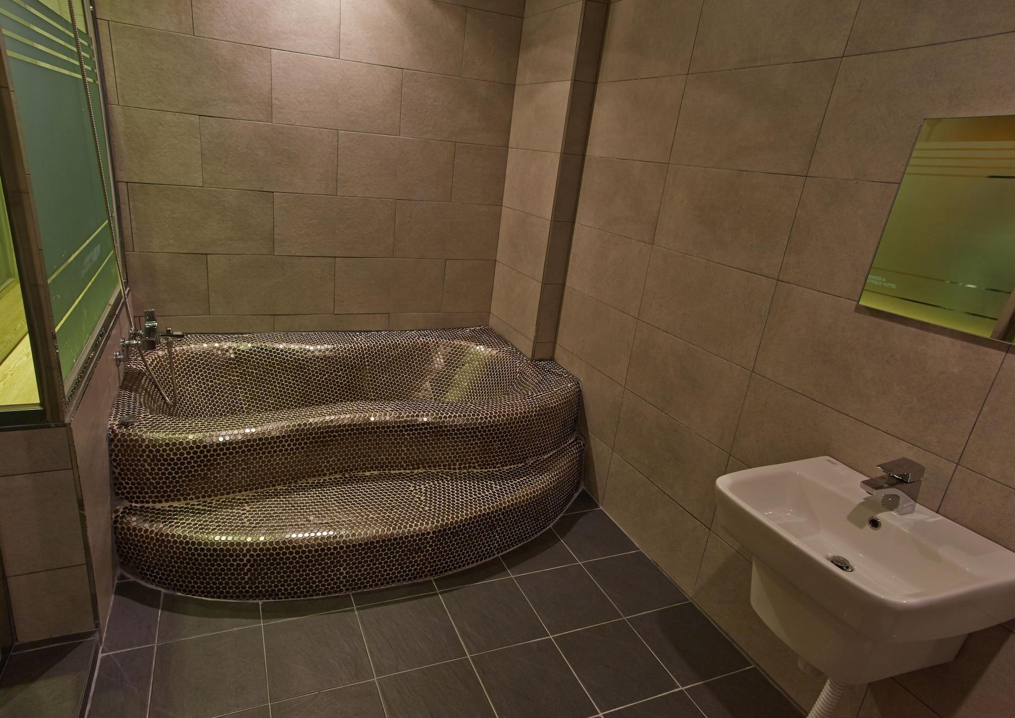 Gwangju Metropolitan City Hotel The May מראה חיצוני תמונה