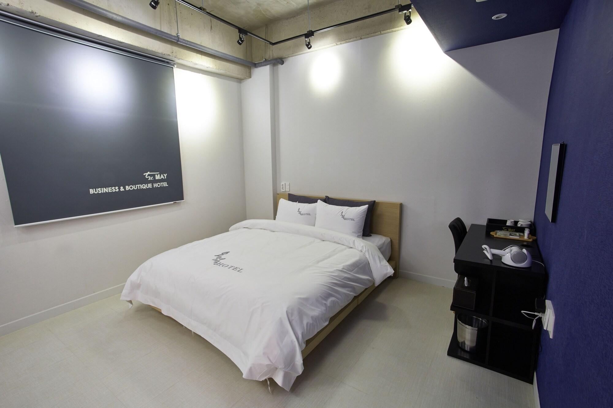 Gwangju Metropolitan City Hotel The May מראה חיצוני תמונה