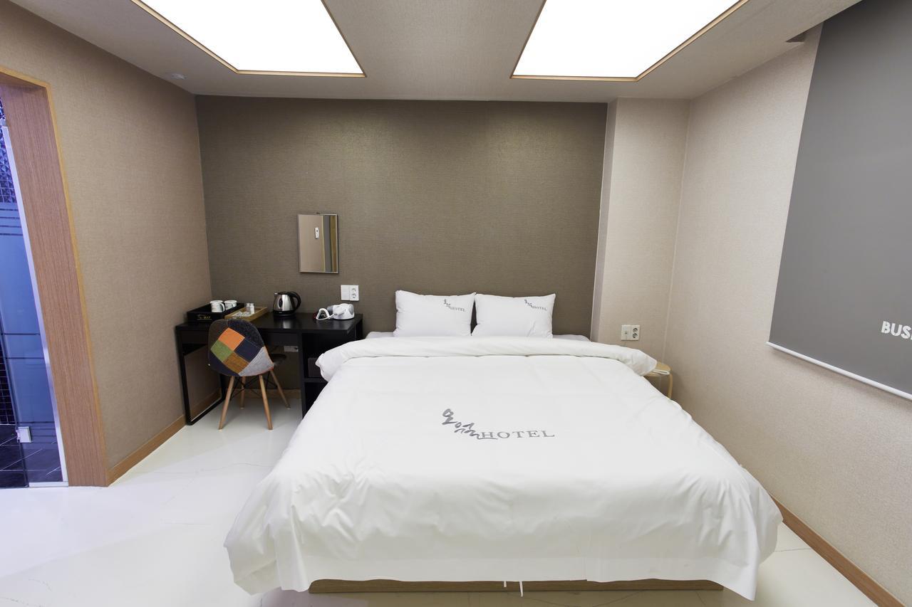 Gwangju Metropolitan City Hotel The May מראה חיצוני תמונה